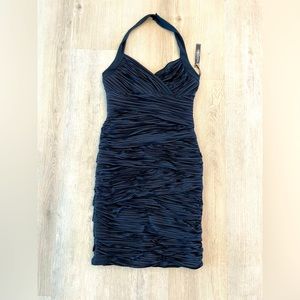 White House l black Market slimming dress